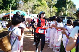 BIB: 2508
                            <button type="button" onclick="openModal(19055261)" class="btn btn-primary btn-sm float-right btn-popup" data-toggle="modal" data-target=".modal-high-quality">
                        <i class="fas fa-shopping-cart"></i> Add to Cart
                    </button>
                                            <button type="button" onclick="isThisMe(19055261, true)" class="btn btn-success btn-sm float-right btn-popup btn-isme hidden" data-toggle="tooltip" data-placement="bottom" title="นี่คือรูปของคุณใช่ไหม คลิกที่นี่เพื่อเอาเข้าอัลบั้ม">
                        <i class="fas fa-plus"></i> Add to album
                    </button>
                    <button type="button" onclick="isThisMe(19055261, false)" class="btn btn-warning btn-sm float-right btn-popup btn-isnotme hidden">
                        <i class="fas fa-ban"></i> Remove from album
                    </button>